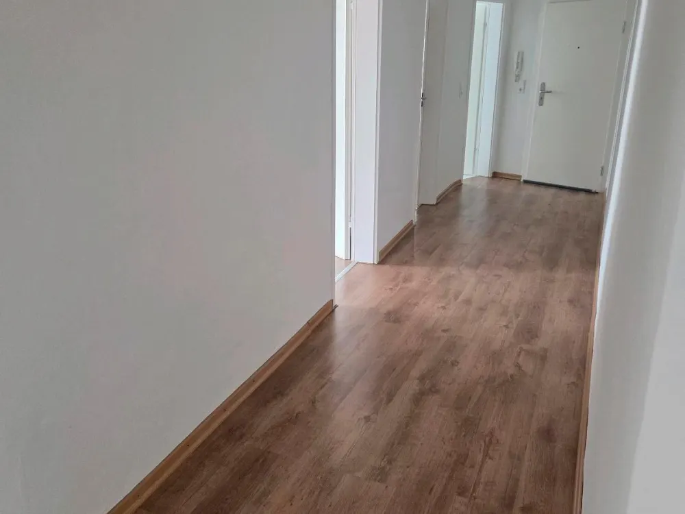 Wohnung 80 qm