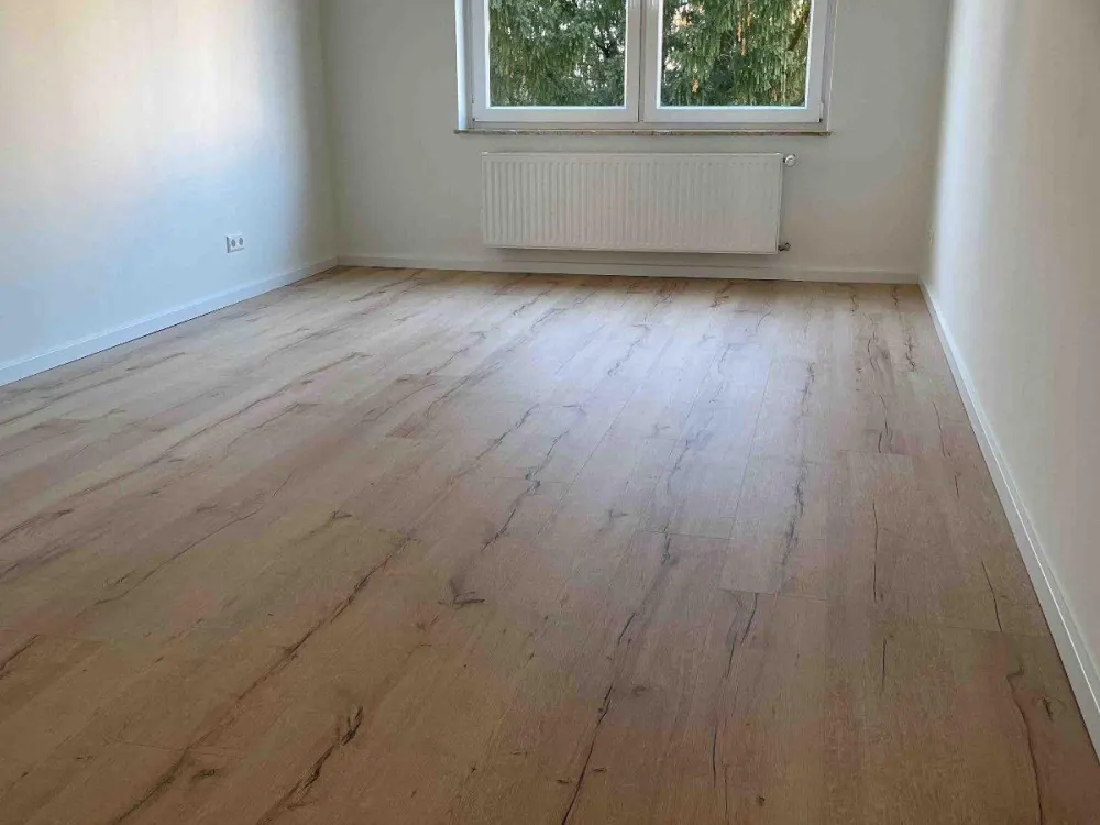 Modern 2-Room Apartment in Bremen Schwachhausen