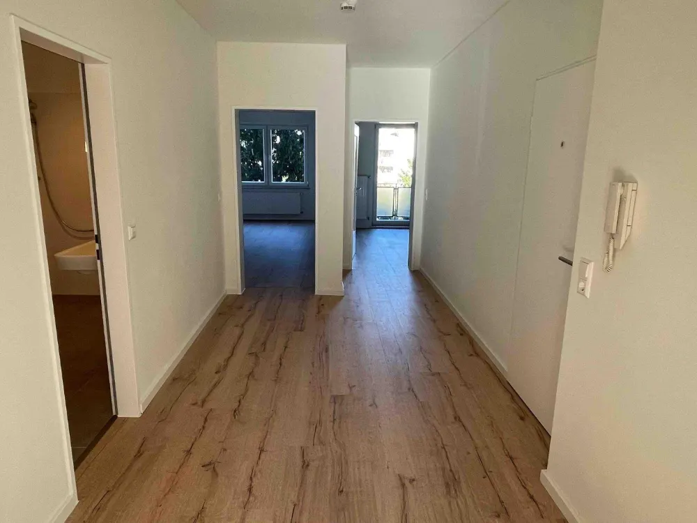 Modern 2-Room Apartment in Bremen Schwachhausen