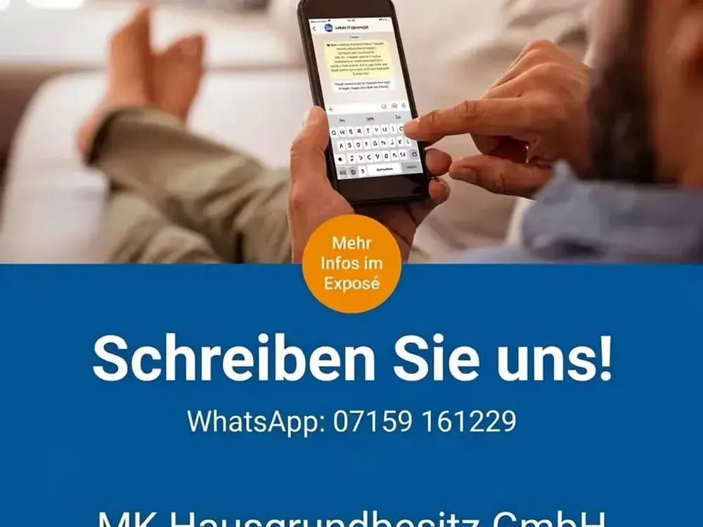 59.04 Schöne 2 ZKB Wohnung Von-der-Heydt-Str.51B in Saarbrücken