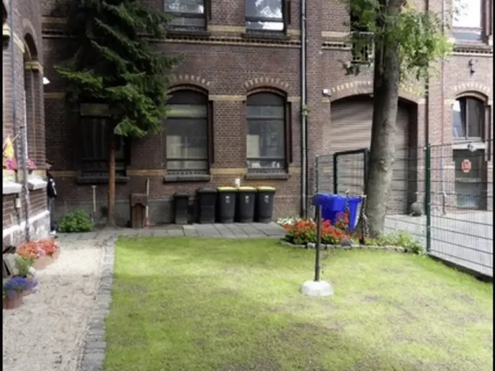 Sehr schöne drei Zimmer Wohnung in Krefeld