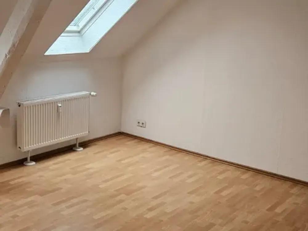 Sehr schöne drei Zimmer Wohnung in Krefeld
