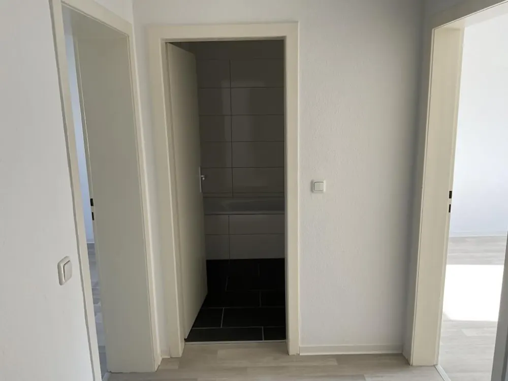 2-Zimmer-Wohnung in Bergkamen Weddinghofen