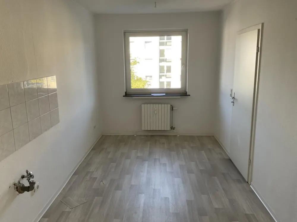 2-Zimmer-Wohnung in Bergkamen Weddinghofen