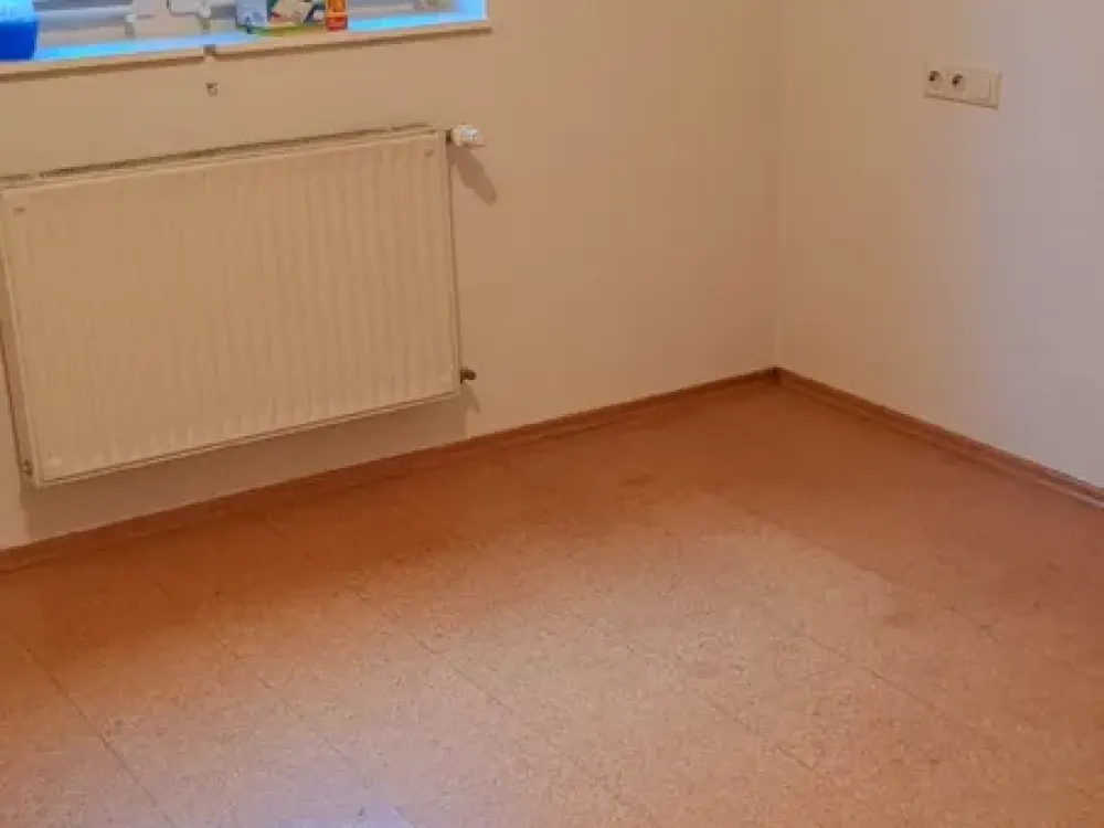 Zuhause mit 3,5 Zimmern und viel Platz in Aitrach