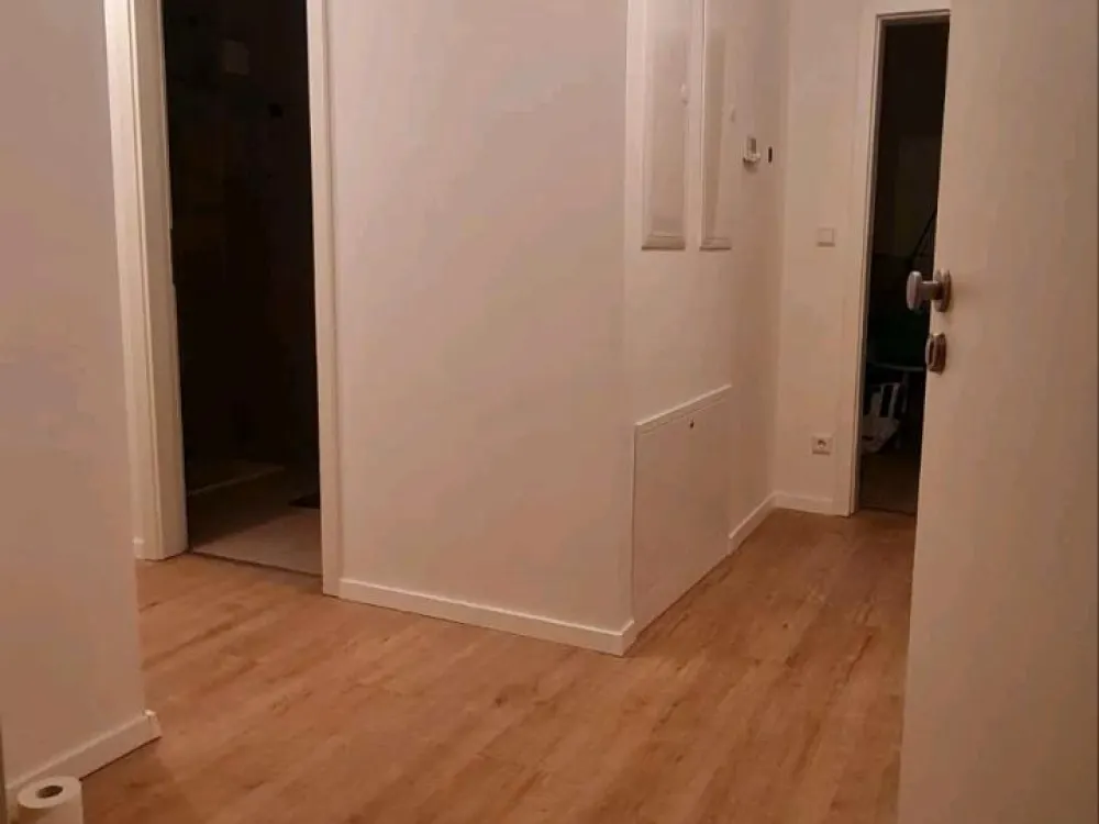Modernisierte - Klimatisierte 3-Zimmerwohnung