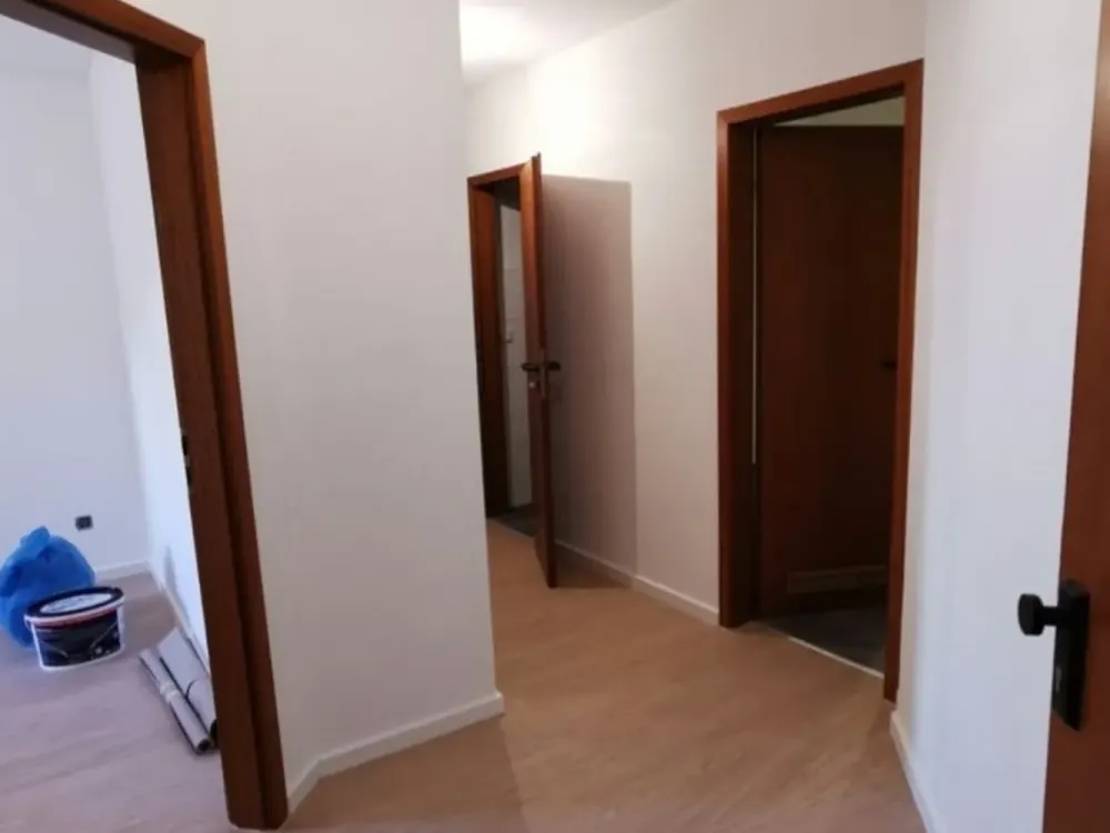 3-Zimmer-Wohnung in Neuss