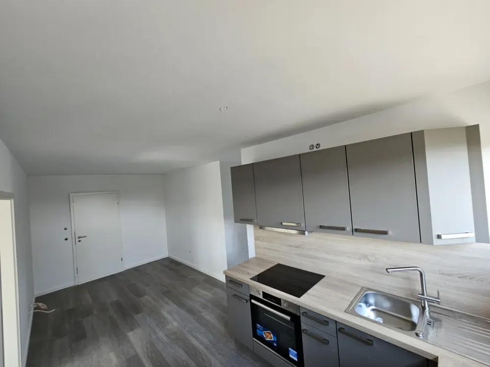 3.5 Room Shared Apartment in Köln-Neuehrenfeld