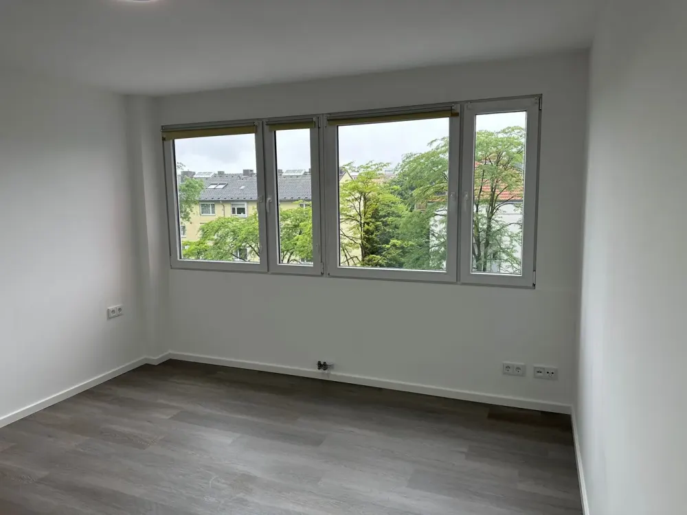 3.5 Room Shared Apartment in Köln-Neuehrenfeld