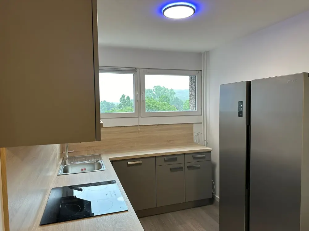 3.5 Room Shared Apartment in Köln-Neuehrenfeld