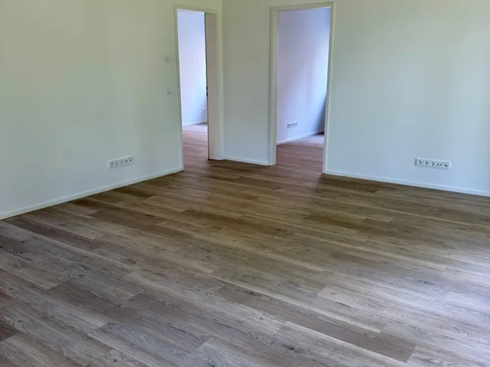 Erstbezug Neubau: 3-Zimmer mit Terrasse in den Elbvororten, 85,7 m², EG