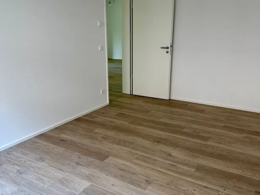 Erstbezug Neubau: 3-Zimmer mit Terrasse in den Elbvororten, 85,7 m², EG