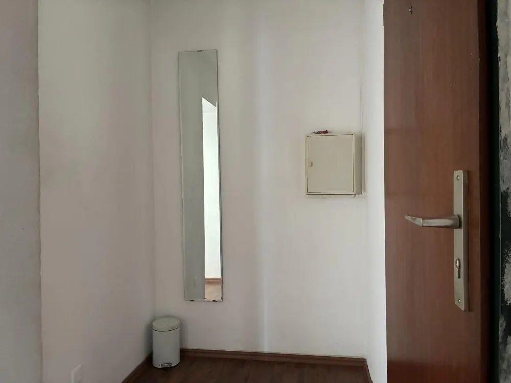 Zweizimmerwohnung mit 48,7 m² in Hannover-Vahrenwald, Helmholtzstraße 30165
