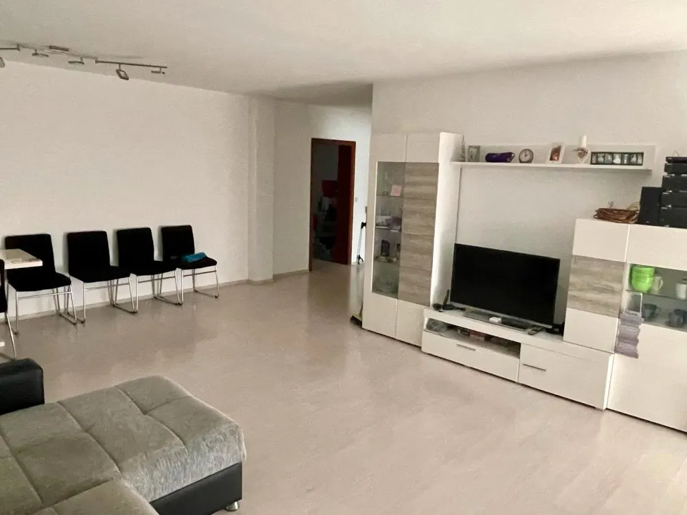 92 m² zum Wohnen oder Arbeiten