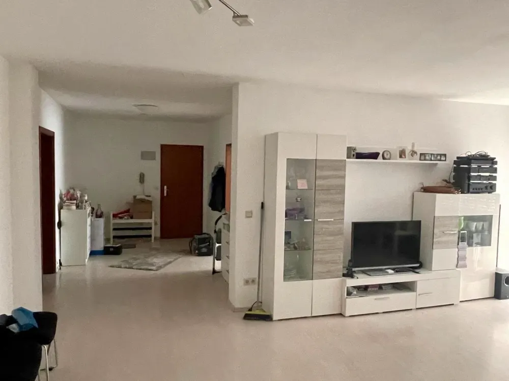 92 m² zum Wohnen oder Arbeiten