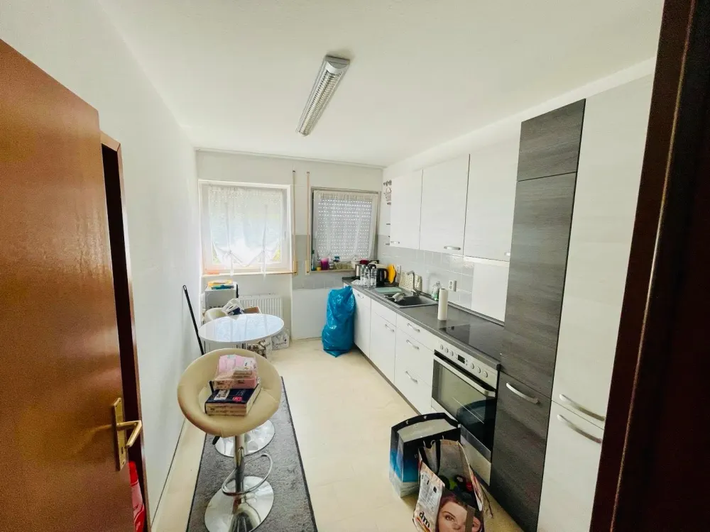 92 m² zum Wohnen oder Arbeiten
