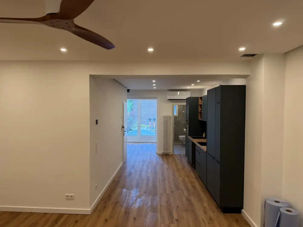 2-Zimmer-Wohnung mit Balkon in Köln-Rodenkirchen