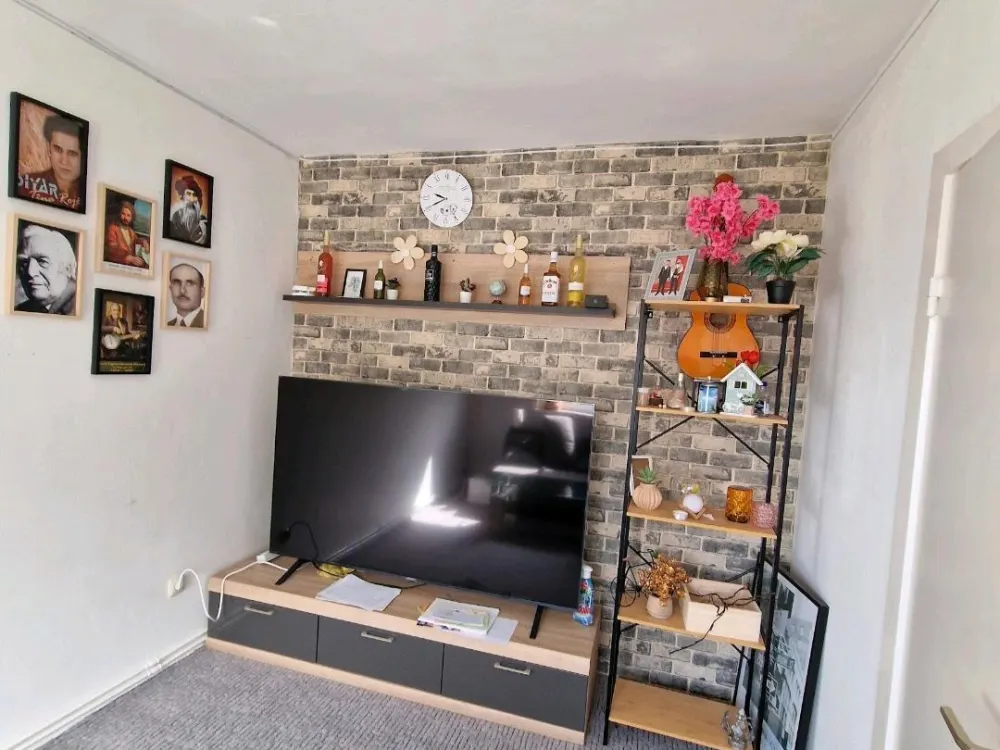 Saga Wohnungstausch 2 Zimmer gegen 2