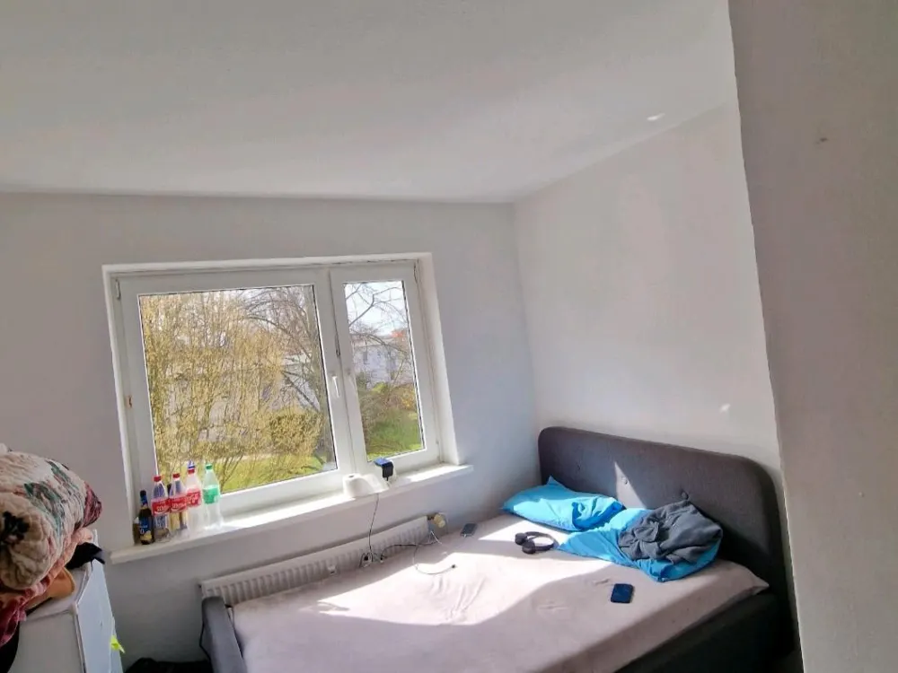 Saga Wohnungstausch 2 Zimmer gegen 2