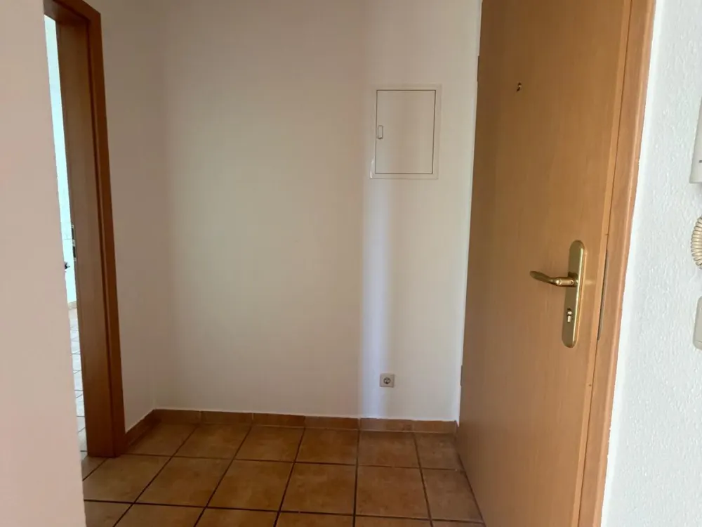 Attraktive Wohnung in begehrter Lage von Gohlis-Mitte