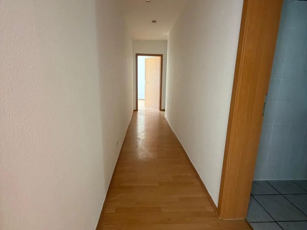 Attraktive Wohnung in begehrter Lage von Gohlis-Mitte