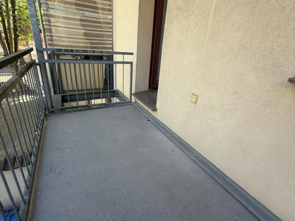 Attraktive Wohnung in begehrter Lage von Gohlis-Mitte