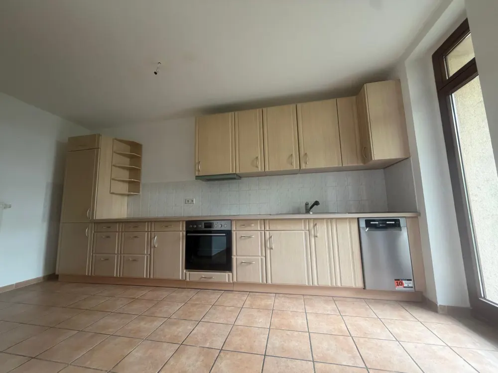 Attraktive Wohnung in begehrter Lage von Gohlis-Mitte