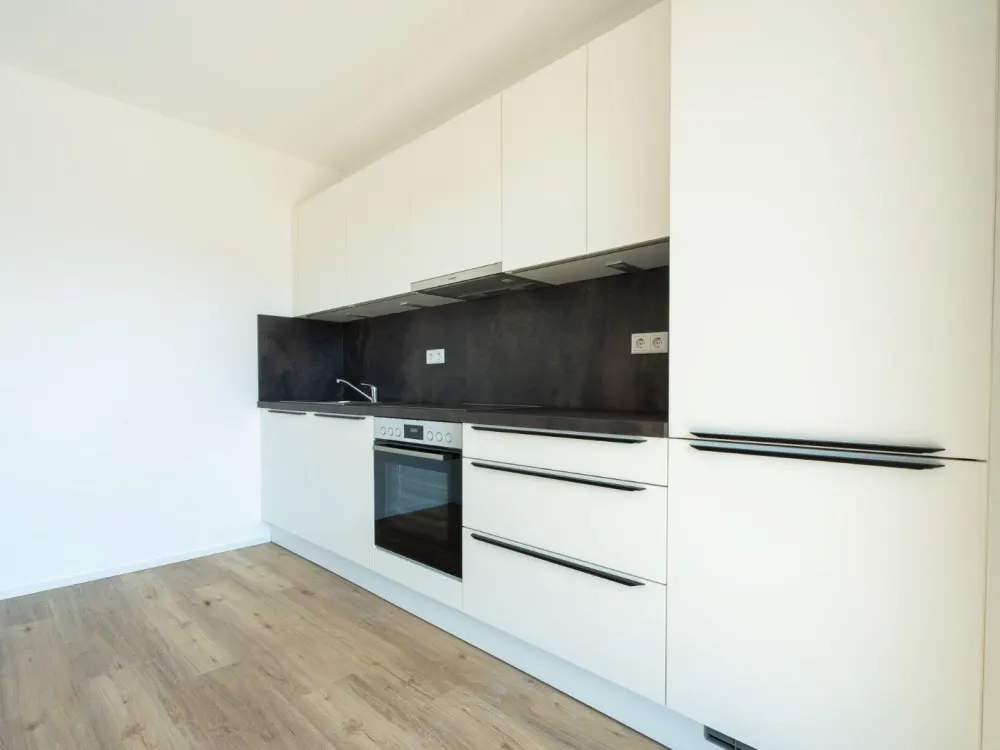 *NEUBAU* Lichtdurchflutete 2-Zimmerwohnung am Stadtpark!