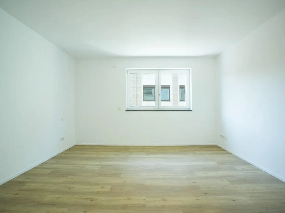 *NEUBAU* Lichtdurchflutete 2-Zimmerwohnung am Stadtpark!