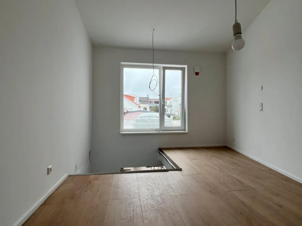 Großzügige Studio-Maisonette mit Schlafgalerie in der Neustadt