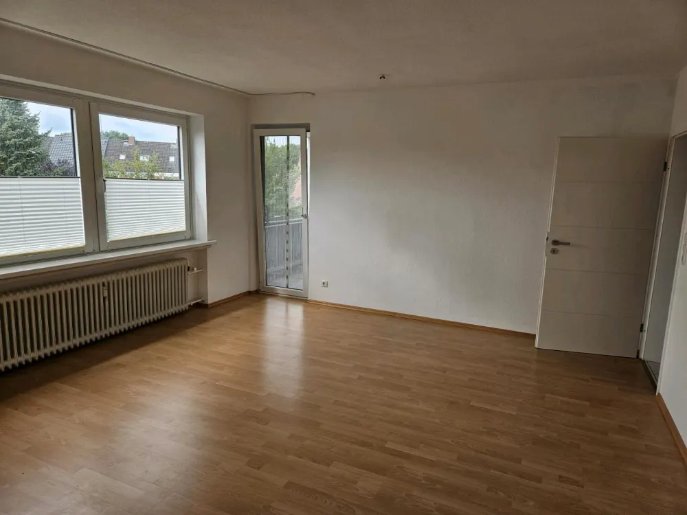 ANFRAGESTOPP!!! 3-Zimmer-Wohnung in Lilienthal zu vermieten