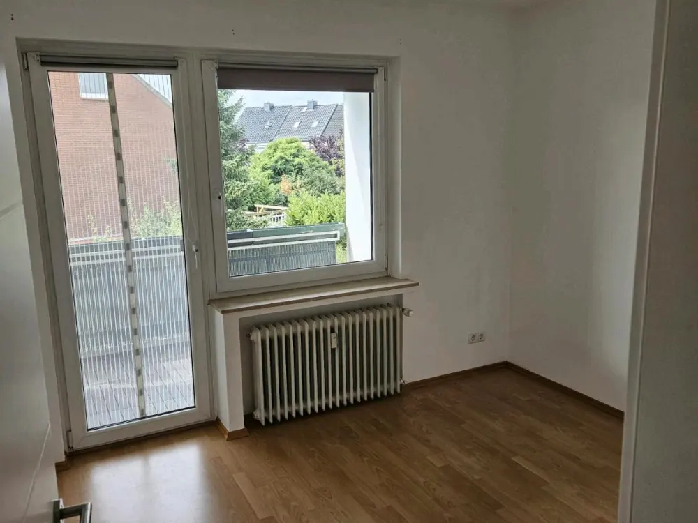 ANFRAGESTOPP!!! 3-Zimmer-Wohnung in Lilienthal zu vermieten