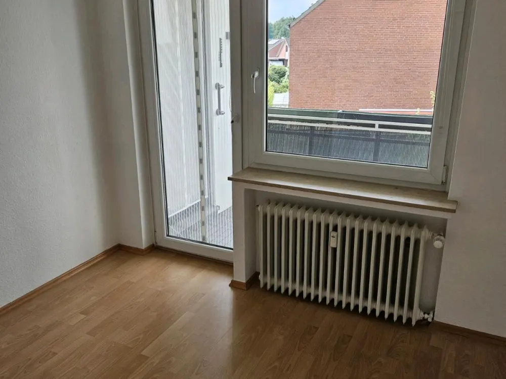 ANFRAGESTOPP!!! 3-Zimmer-Wohnung in Lilienthal zu vermieten