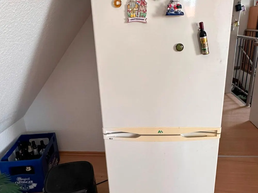 Möblierte Wohnung in Stein