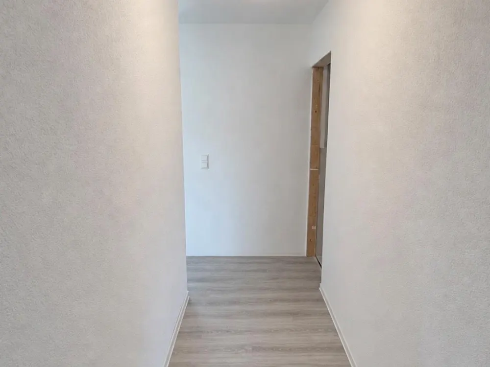 Sanierte 3 Zimmer Wohnung Leonberg-Höfingen
