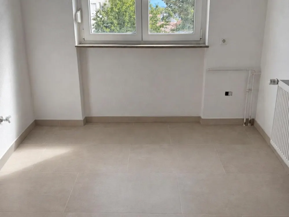 Sanierte 3 Zimmer Wohnung Leonberg-Höfingen