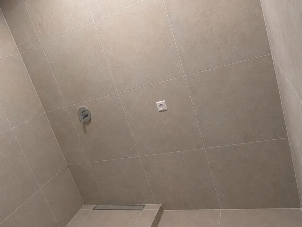 Sanierte 3 Zimmer Wohnung Leonberg-Höfingen