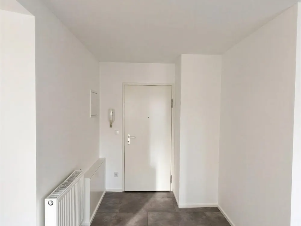 Frisch sanierte 2-Zimmer-Wohnung in Liederbach - 45m² inkl. TG-S