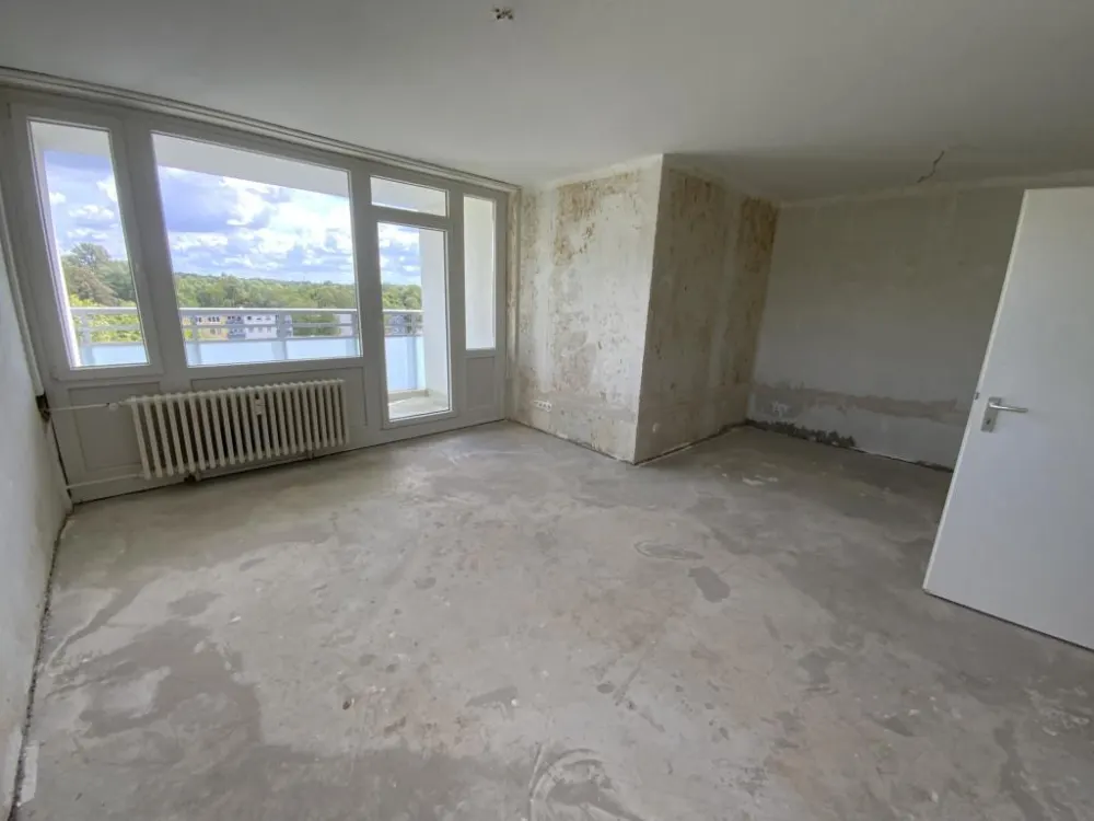 1-Zimmer-Wohnung in Dortmund Aplerbeck