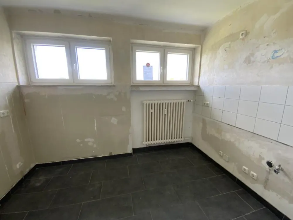 1-Zimmer-Wohnung in Dortmund Aplerbeck