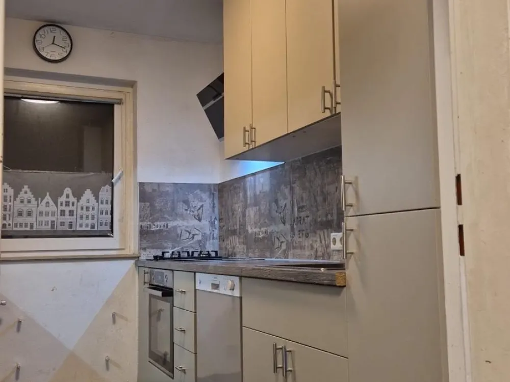 Nachmieter gesucht! 3-Zimmer-Wohnung in Hanau