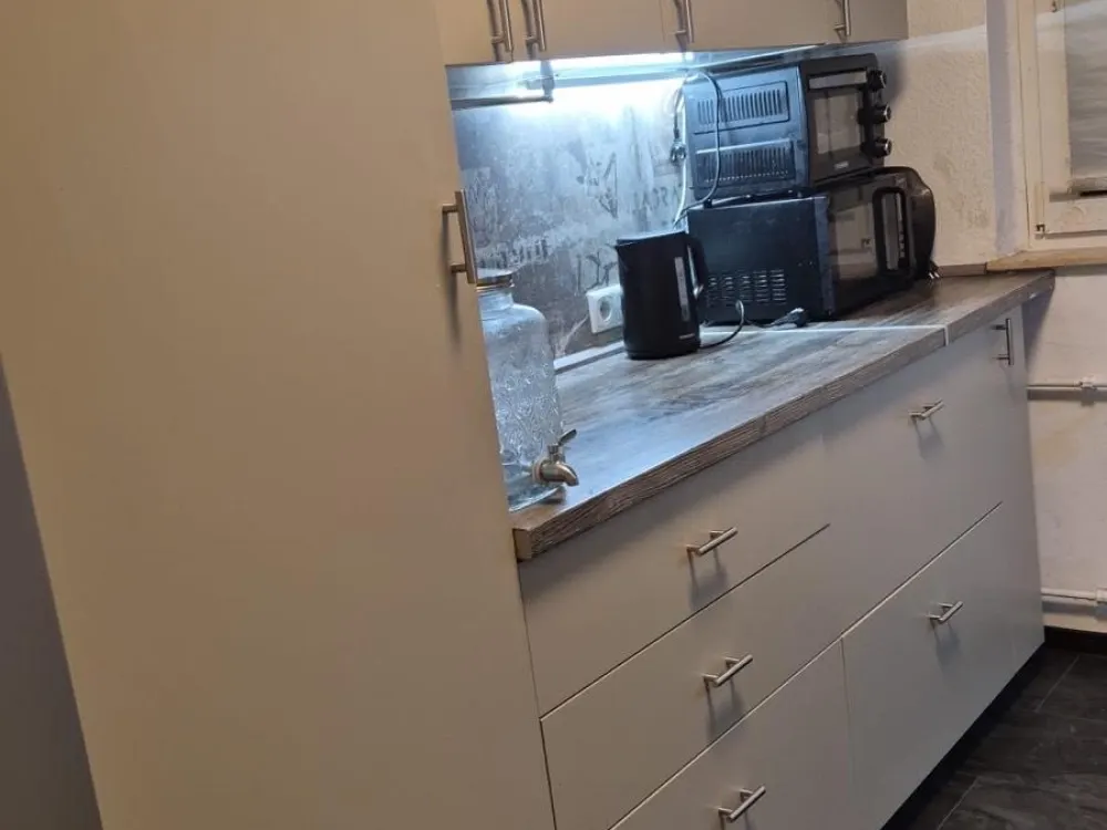 Nachmieter gesucht! 3-Zimmer-Wohnung in Hanau