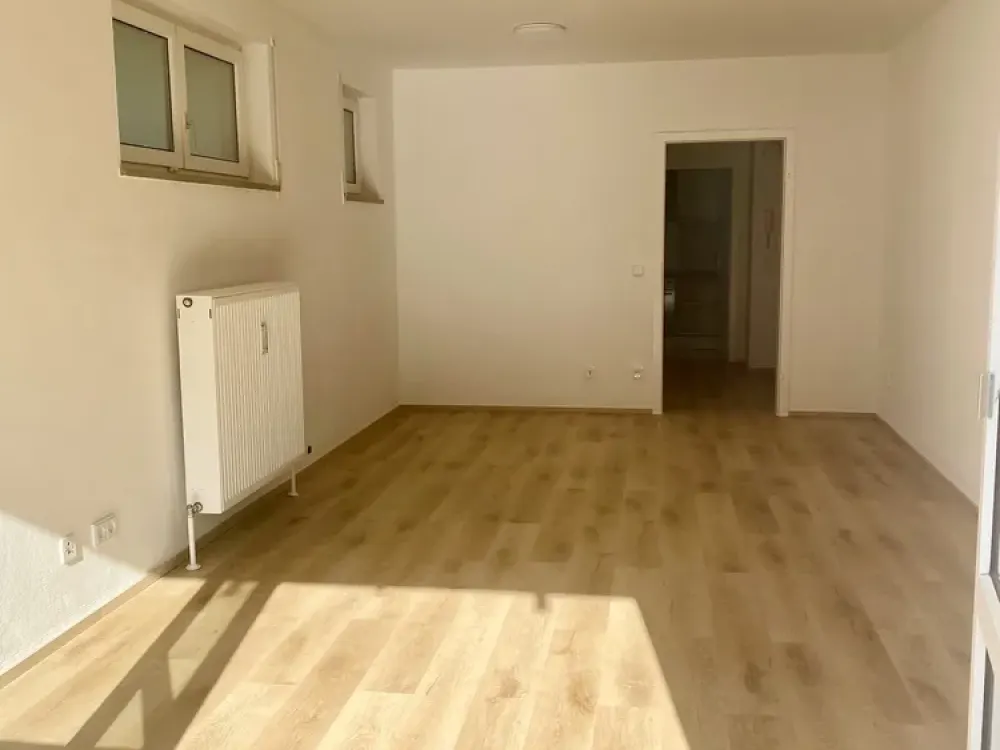 Terrassenwohnung Berg am Laim