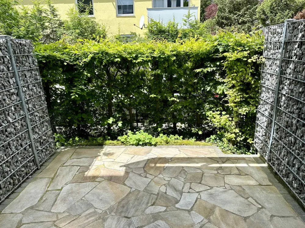 Terrassenwohnung Berg am Laim
