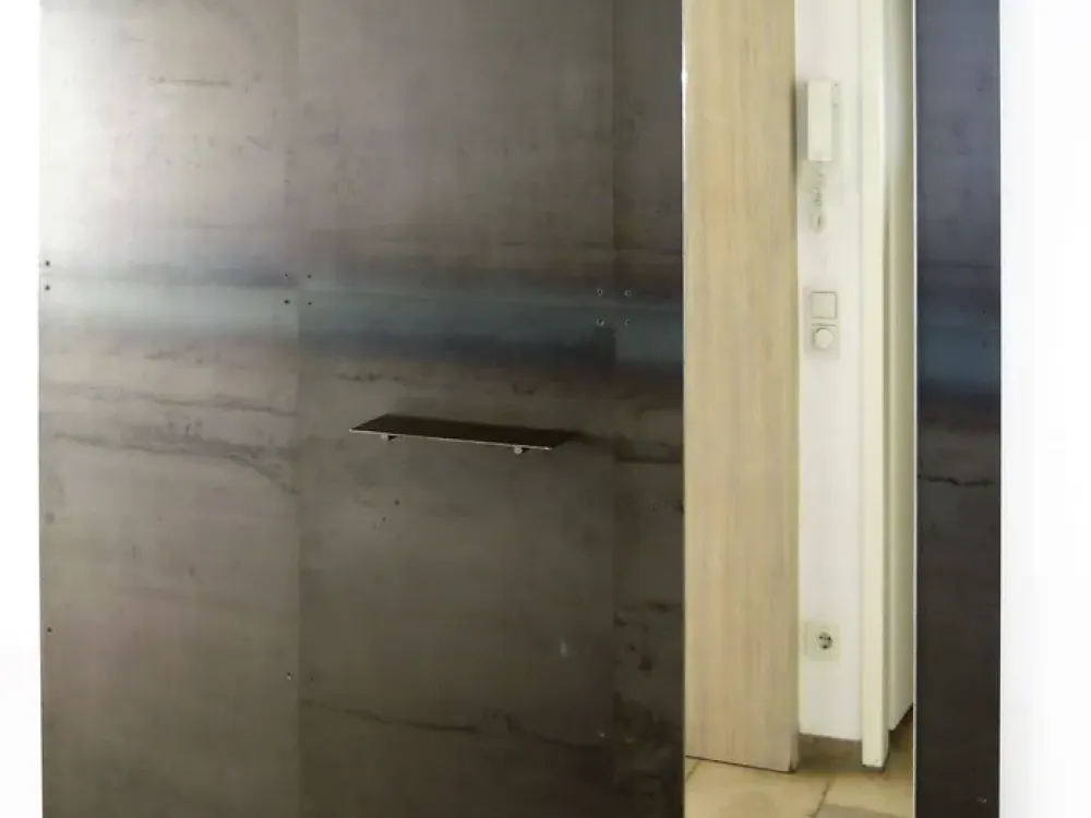 Möbliertes Maisonette Apartment in stilvollem Ambiente in der Düsseldorfer Innenstadt