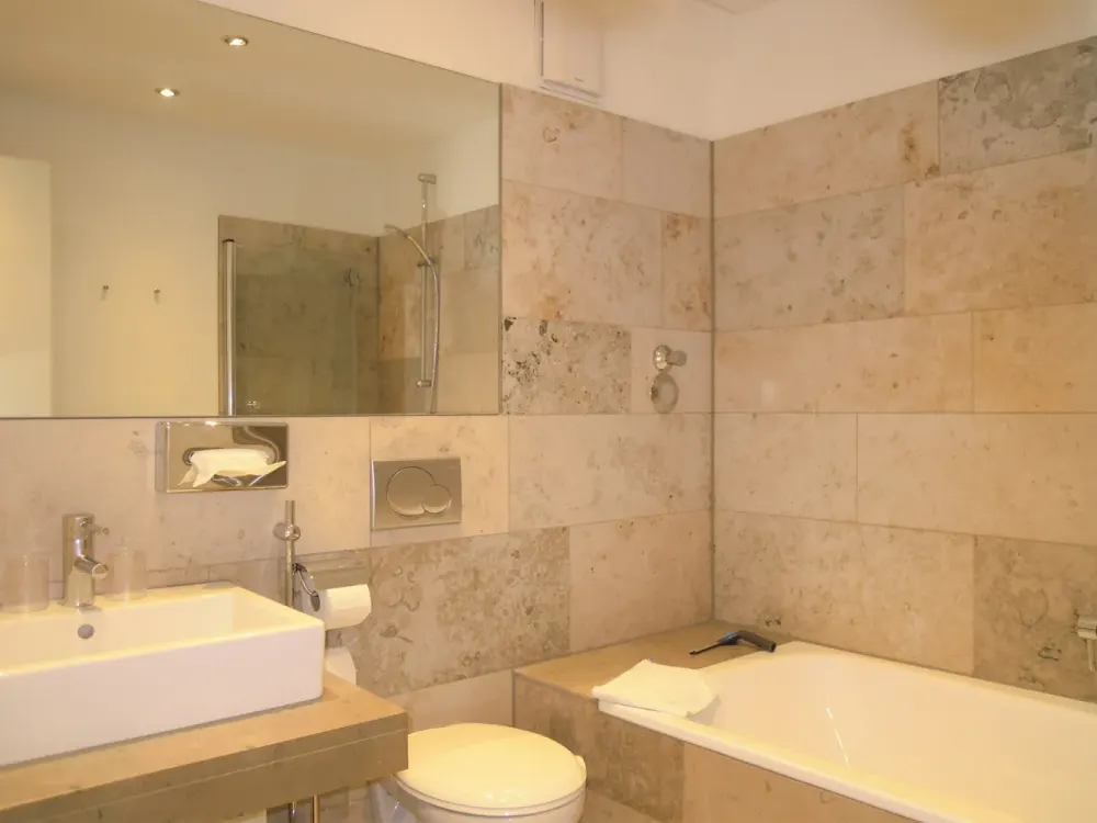 Möbliertes Maisonette Apartment in stilvollem Ambiente in der Düsseldorfer Innenstadt