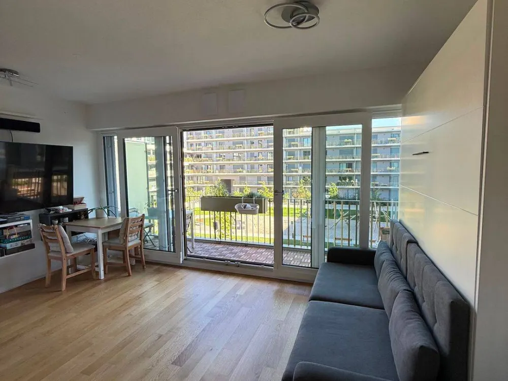 Dreamlike Apartment in Beautiful Central Location