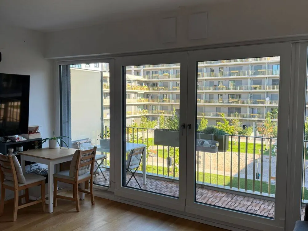 Dreamlike Apartment in Beautiful Central Location