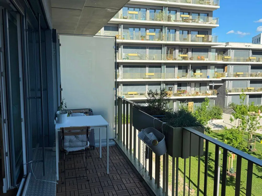 Dreamlike Apartment in Beautiful Central Location
