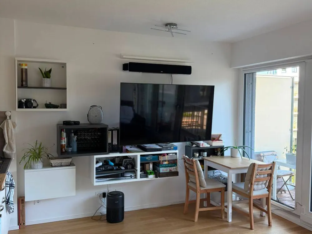 Dreamlike Apartment in Beautiful Central Location